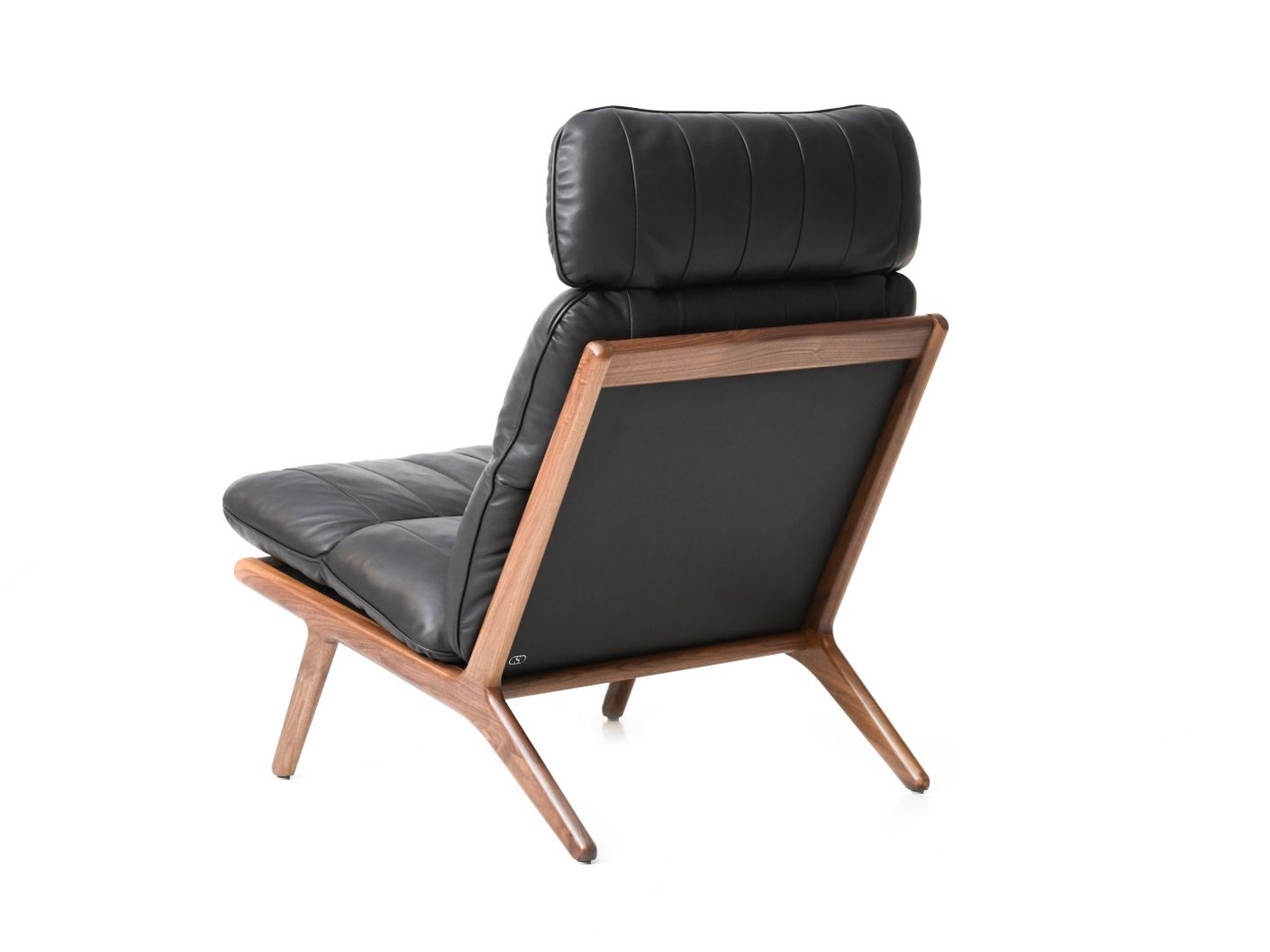 Кожаное кресло с подголовником de Sede DS-531 ARCH-00073958 - Вид №4