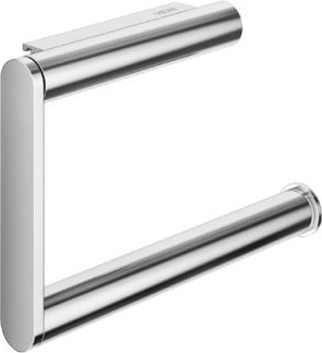 900.21.00040 держатель для туалетной бумаги HEWI System 900