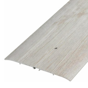 Порог алюминиевый STELLA АЛ 710 Д24 0,9 Дуб Донской (упак. 5 шт.)