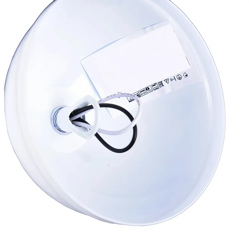 РОССВЕТ Лабиринт — потолочная люстра в стиле неоклассика 89426692 STLM-1569865 - Вид №7