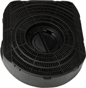 CFC0140122 Фильтр для вытяжек / угольный фильтр для elibloc ht Elica