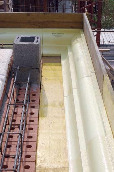 POLIESPANSO Опалубка и матрицы Eps для сложных элементов sun-id-1433488 - Вид №2