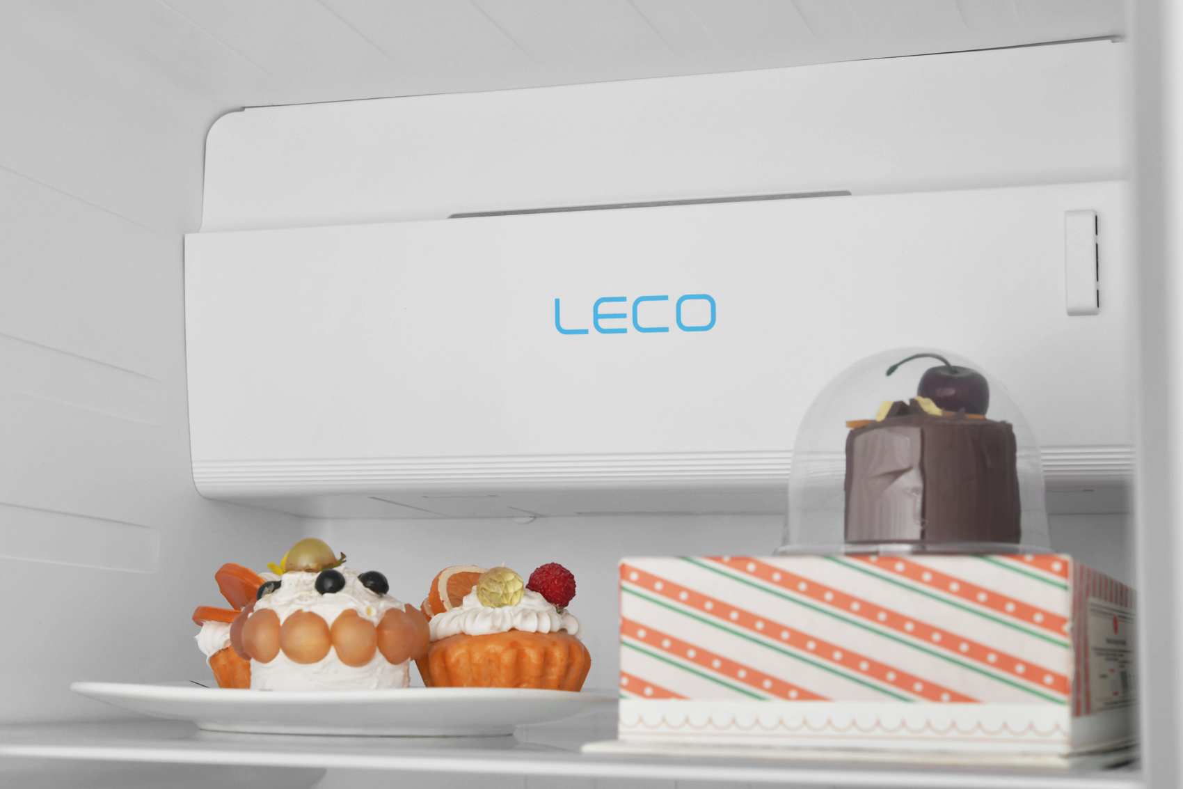 9953099 Холодильник Side by Side   ZUGEL ZRSS630B черный STDN-0027801 - Вид №16