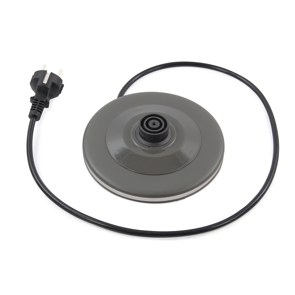 8191534 Электрочайник MARTA MT-4558 серебристый STDN-0130870 - Вид №9