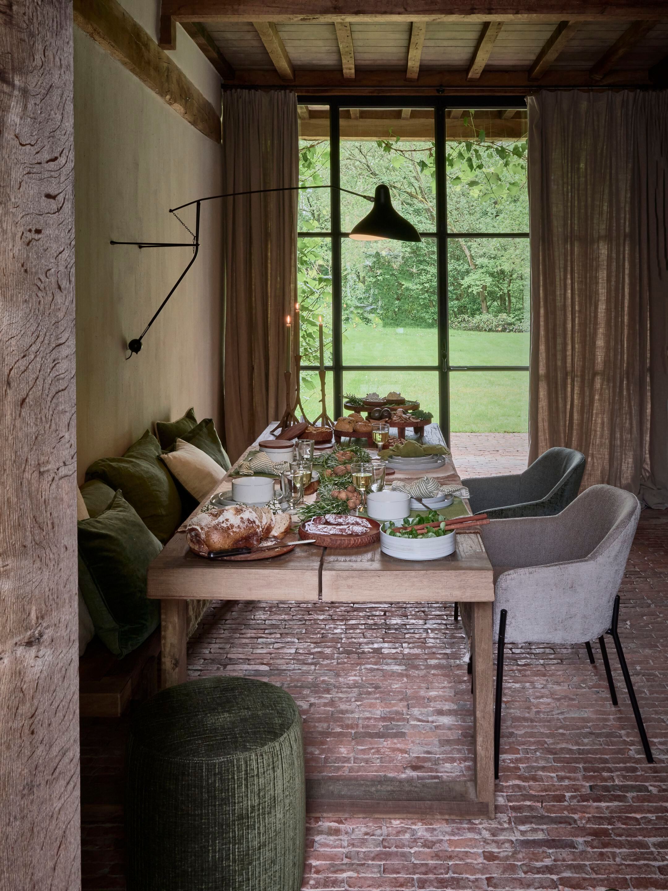 Фарфоровый стакан POMAX Epices ARCH-00150286 - Вид №3