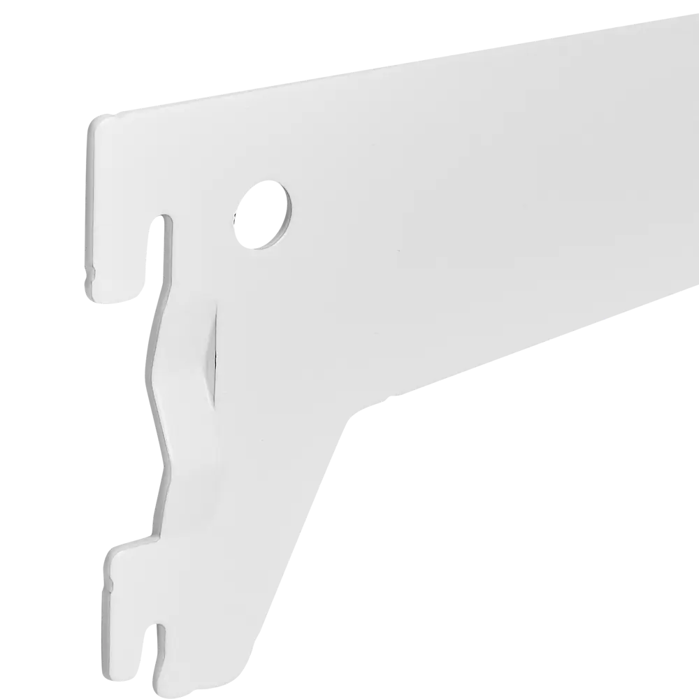 Кронштейн SPACEO для систем хранения 40 см, белый 89352342 STLM-1080248 - Вид №1