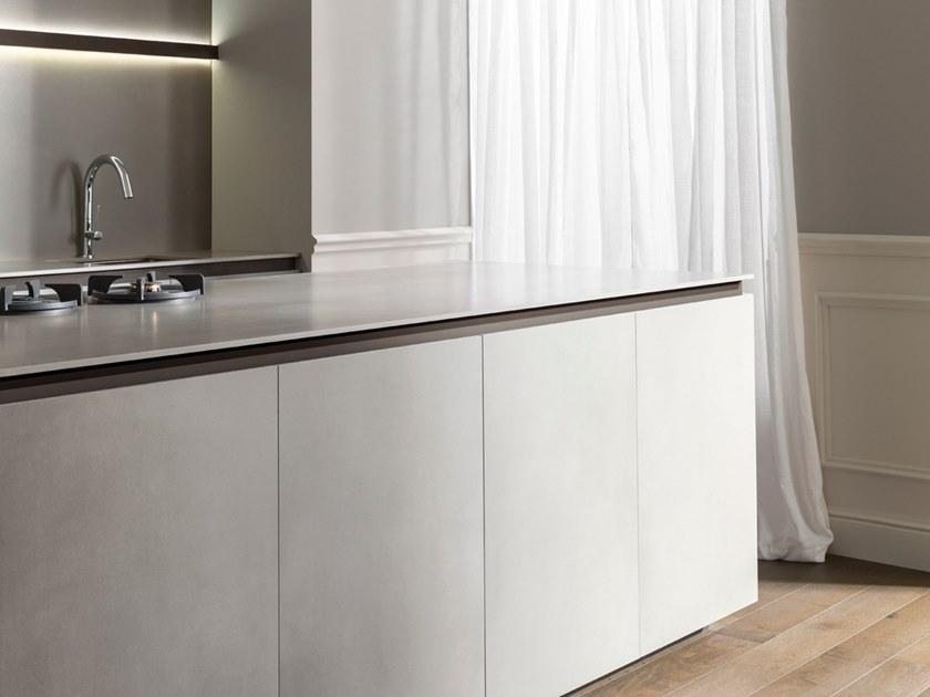 URBATEK Кухонная столешница из керамогранита Xtone sun-id-1385570 - Вид №6