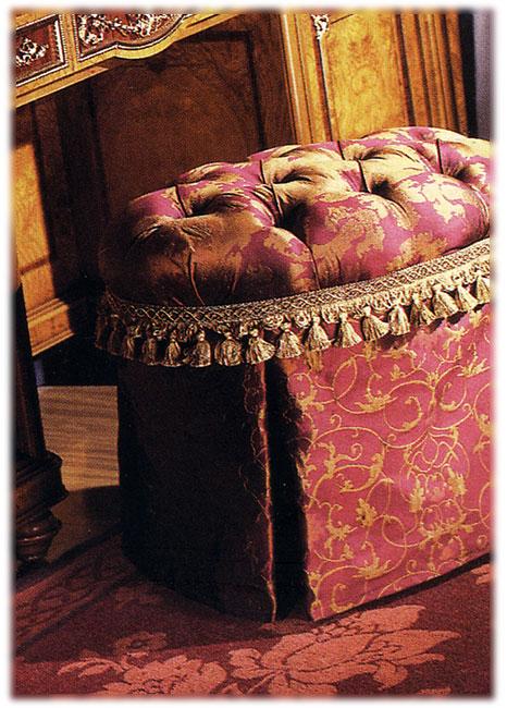 Пуф  JUMBO COLLECTION PR-839 Prestige