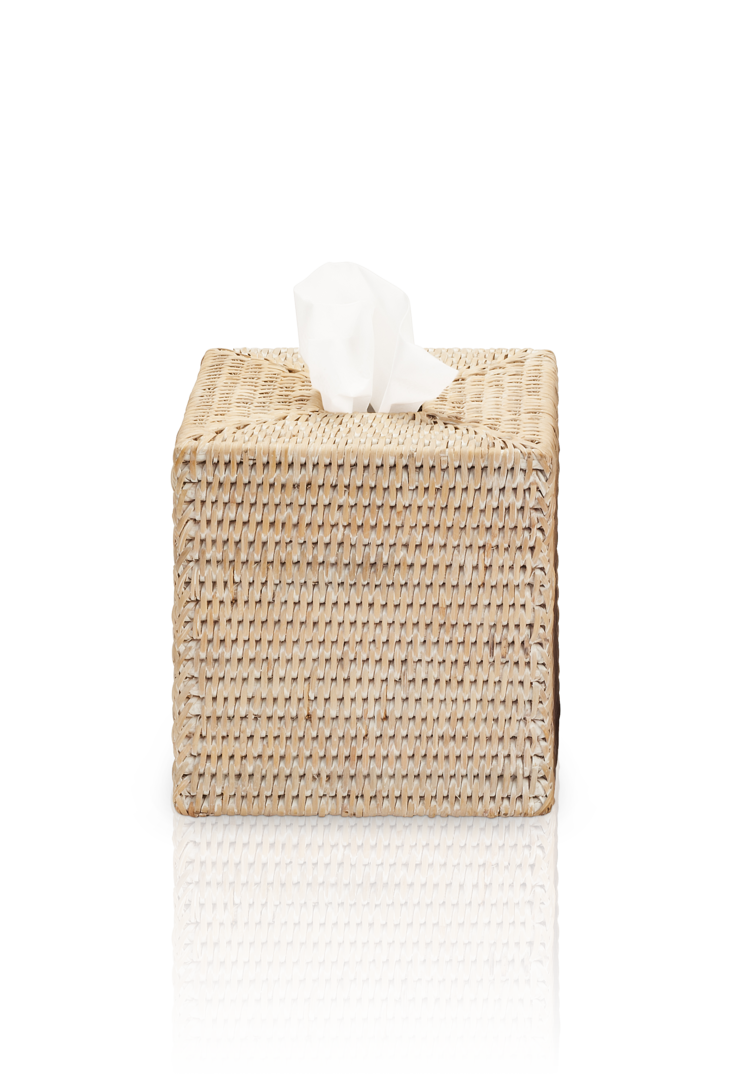 0930991 Салфетница KBQ DECOR WALTHER BASKET 