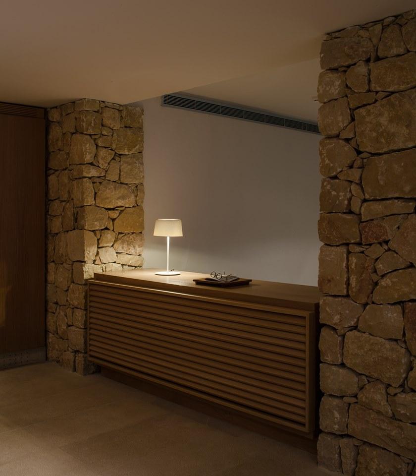 Vibia Настольная лампа из метакрилата Warm sun-id-1398966 - Вид №5