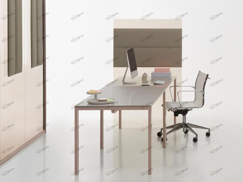 Manerba Акустическая стеновая панель из ткани Silence sun-id-1393471