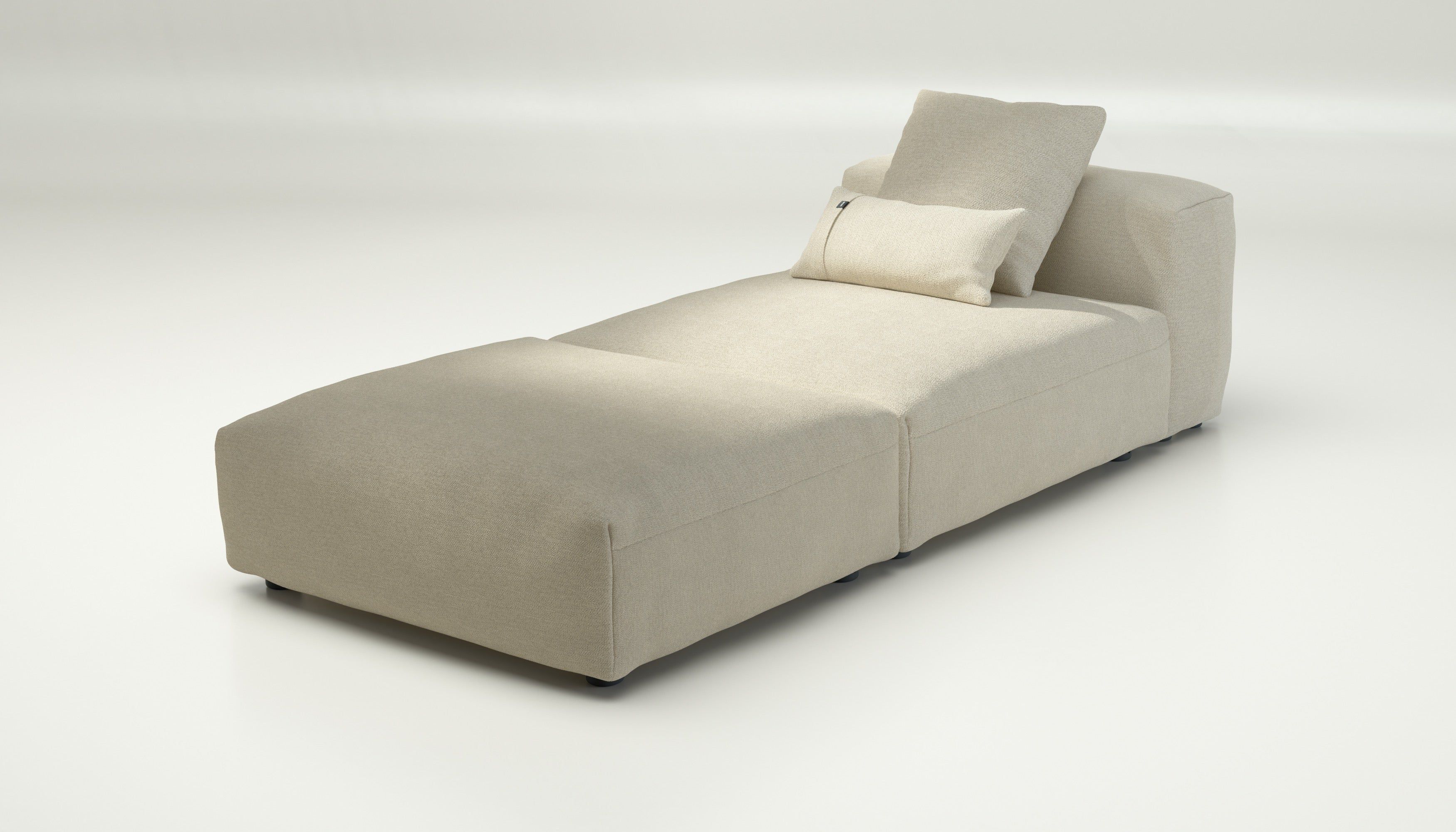 Мягкий шезлонг vetsak Loop Loop ARCH-00093438 - Вид №13