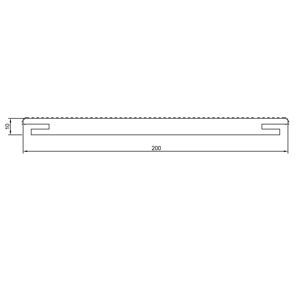 VELLDORIS Добор дверной коробки Тиволи - элегантное решение для идеальных откосов 89336298 STLM-0899984 - Вид №2