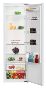 9279933 Встраиваемый холодильник без морозильника  Hotpoint HBDR 18