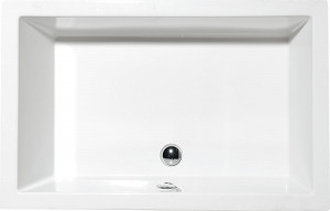 78796 Polysan Поддоны из акрилата