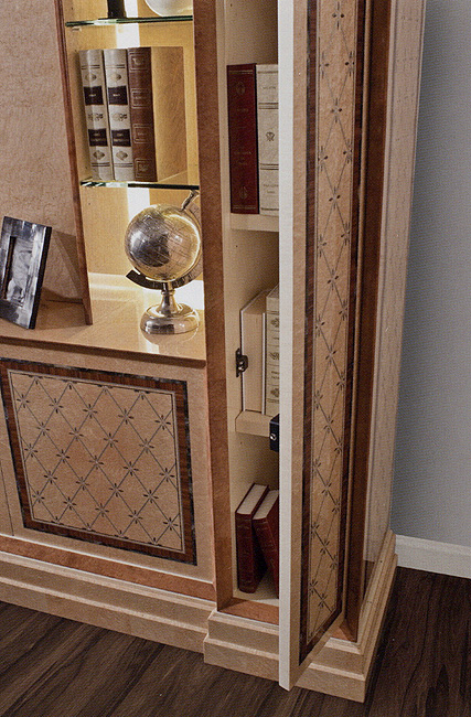 Стенка  CEPPI 3138  - Вид №1