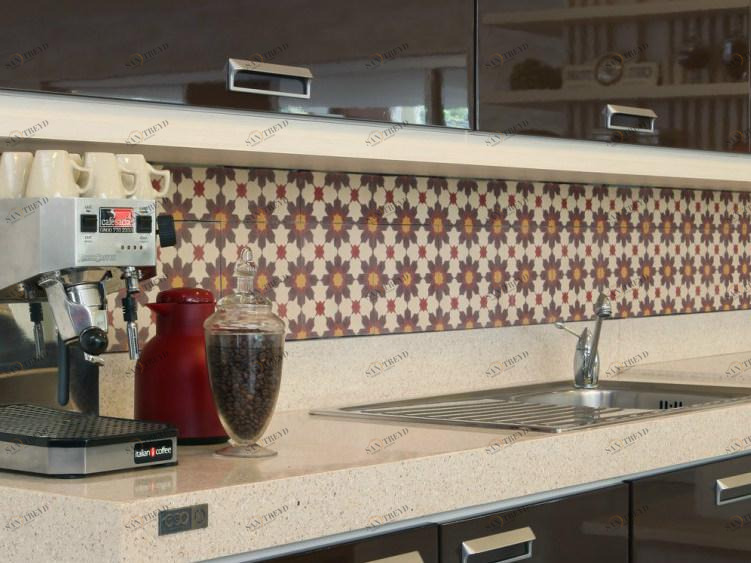 Cosentino Eco by cosentino® кухонная поверхность sun-id-1370641