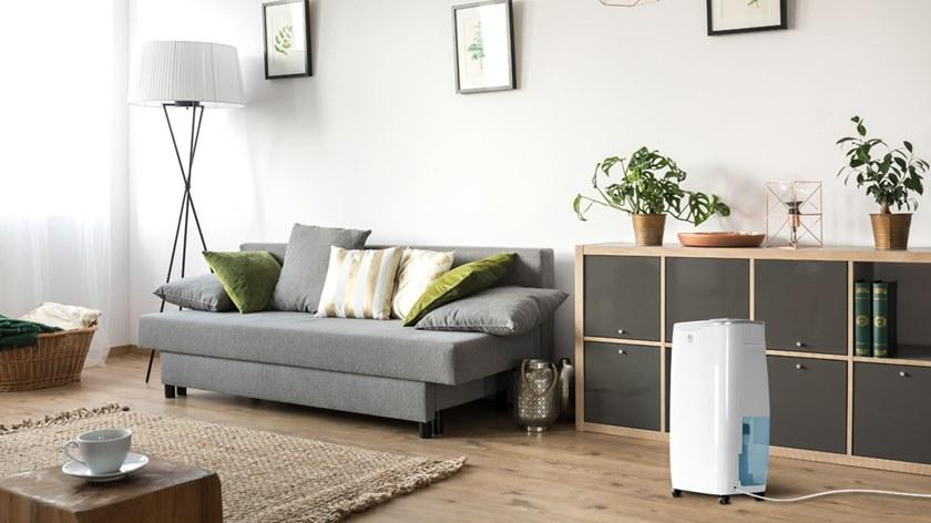 Vortice Переносной осушитель воздуха Deumido 26021 - Вид №3