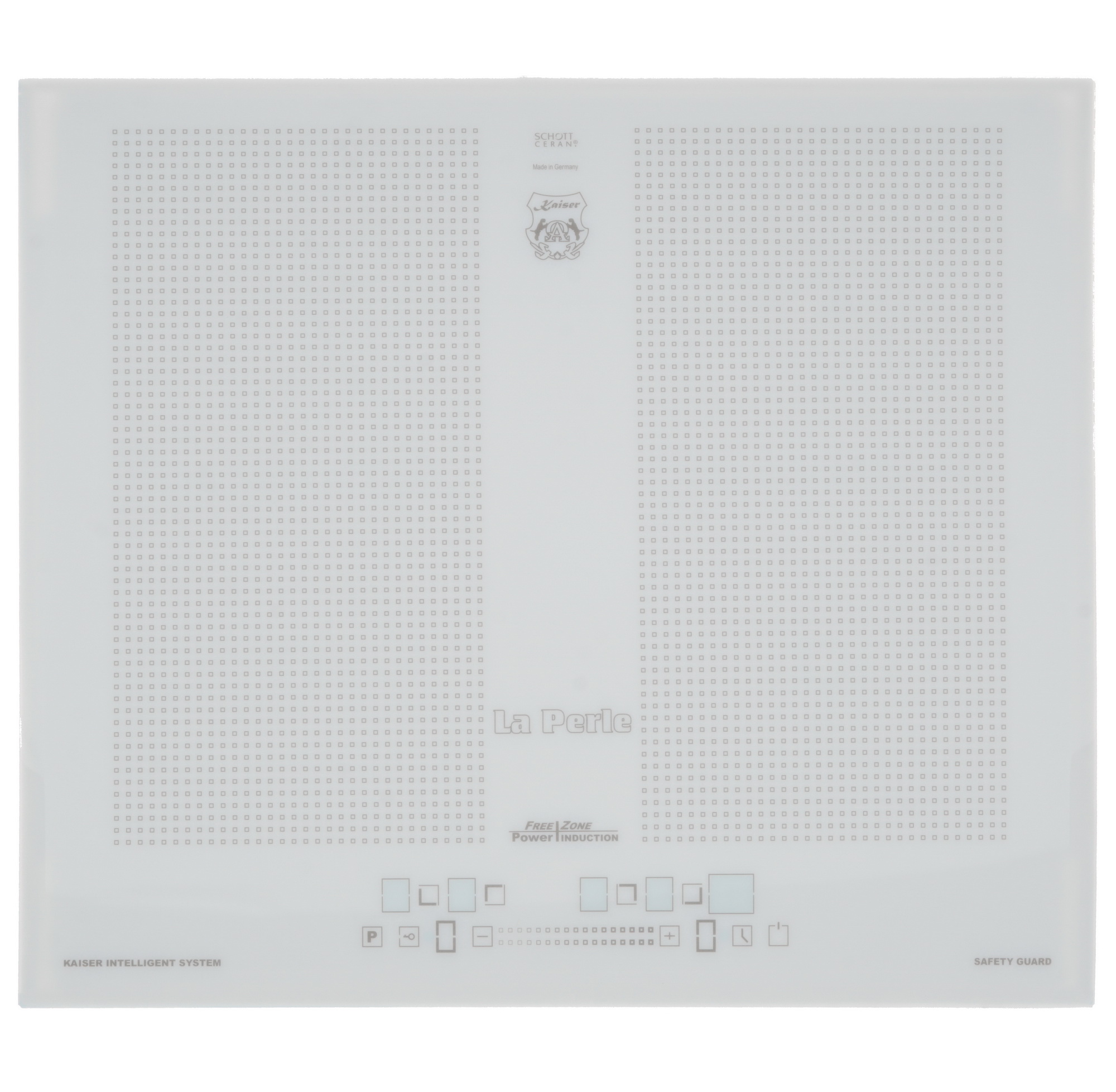 8115306 Индукционная варочная поверхность Kaiser KCT 67 FIW La Perle STDN-0089124