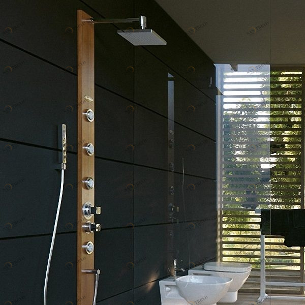 Душевая панель IOS 9449-056-67 Jacuzzi 944905667