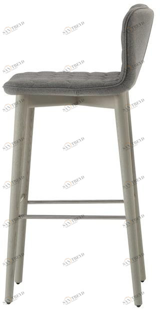 Sancal Высокий табурет со спинкой Tea sun-id-1372934