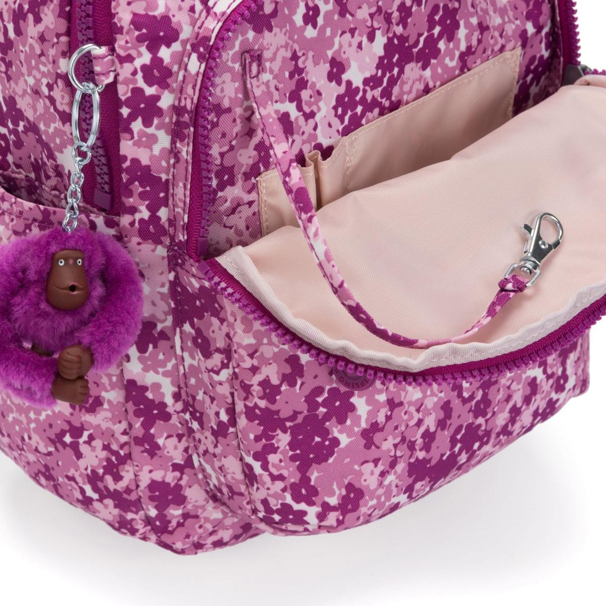 KI535771E Рюкзак Small Backpack Kipling Seoul S  - Вид №5