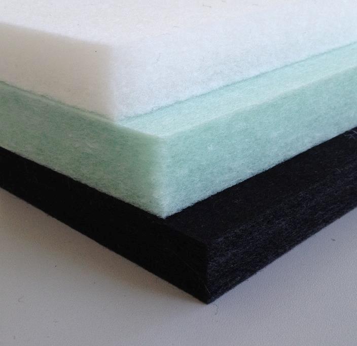 ArcoAcustica Звукоизоляция / звукопоглощающая панель в домашнем животном sun-id-1401393 - Вид №1