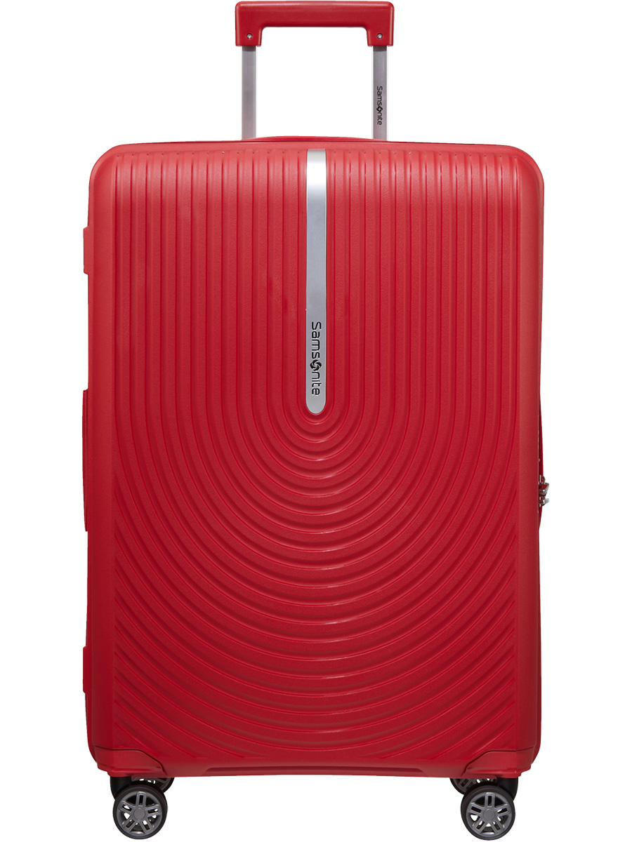 KD8-00002 Чемодан KD8*002 Spinner Samsonite Hi-Fi - Вид №1