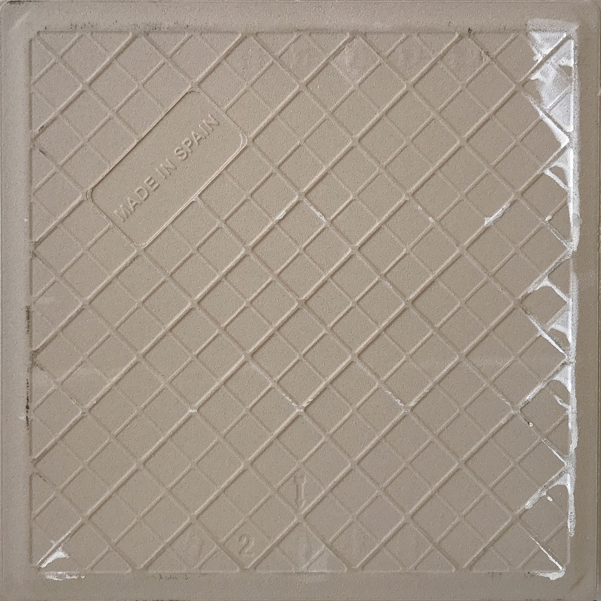 Toscana BLUE DECO: Винтажная элегантность для вашего интерьера STP-ST651 INCOLOR - Вид №3