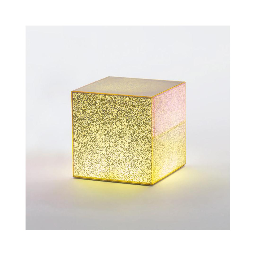 Стол / Crack Glas Italia sun-id-378432 - Вид №1