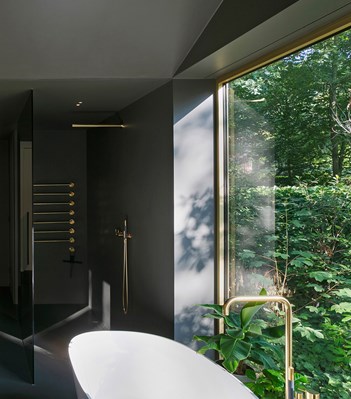 FS2 Раковина / Кухня vola  - Вид №56