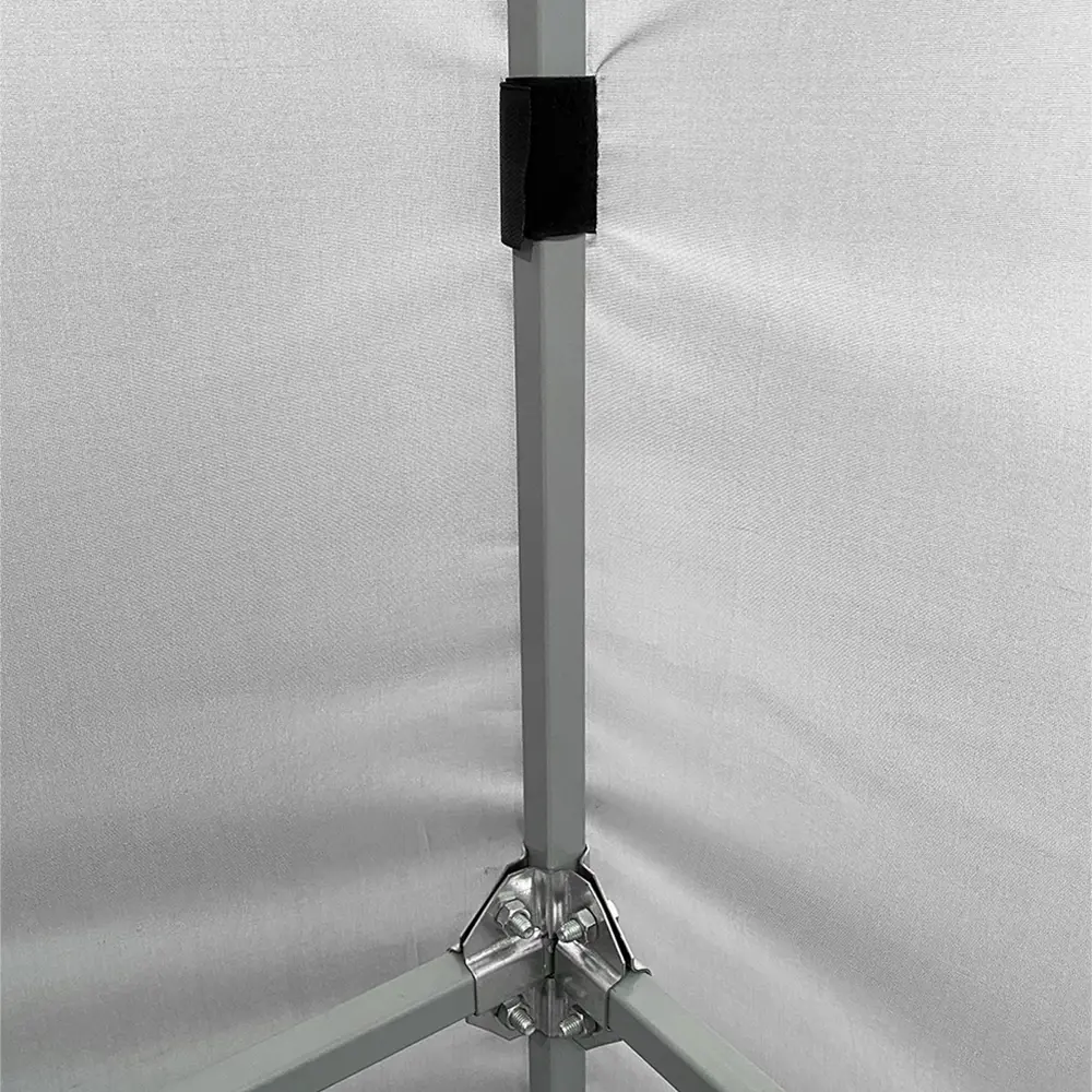 Душевая кабина Rostok 0.95×0.955×2.14 м Santreyd для дачи 88608887 STLM-1515263 - Вид №9