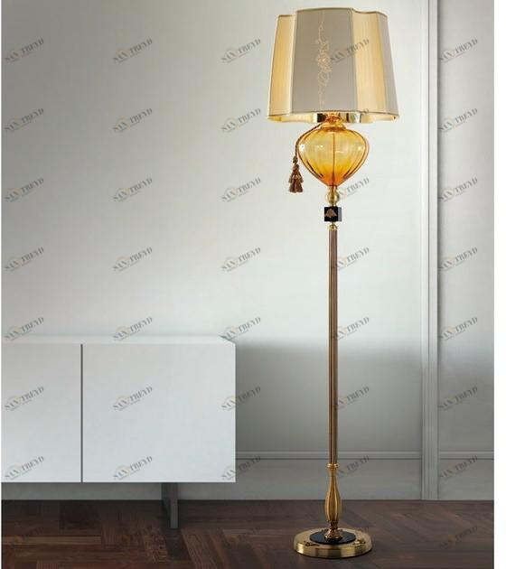 Euroluce Lampadari Лампа заземления Orfeo sun-id-1438105