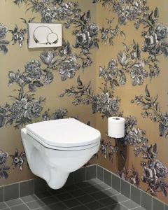 9M11S101 Крышка сиденье для унитаза Gustavsberg