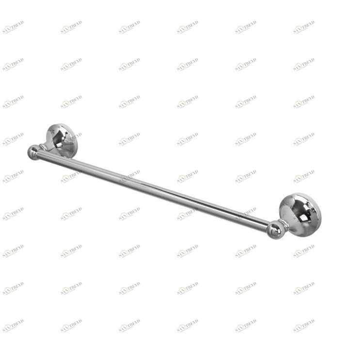 Держатель для полотенец Aquanet 5518 (45 см) 5500