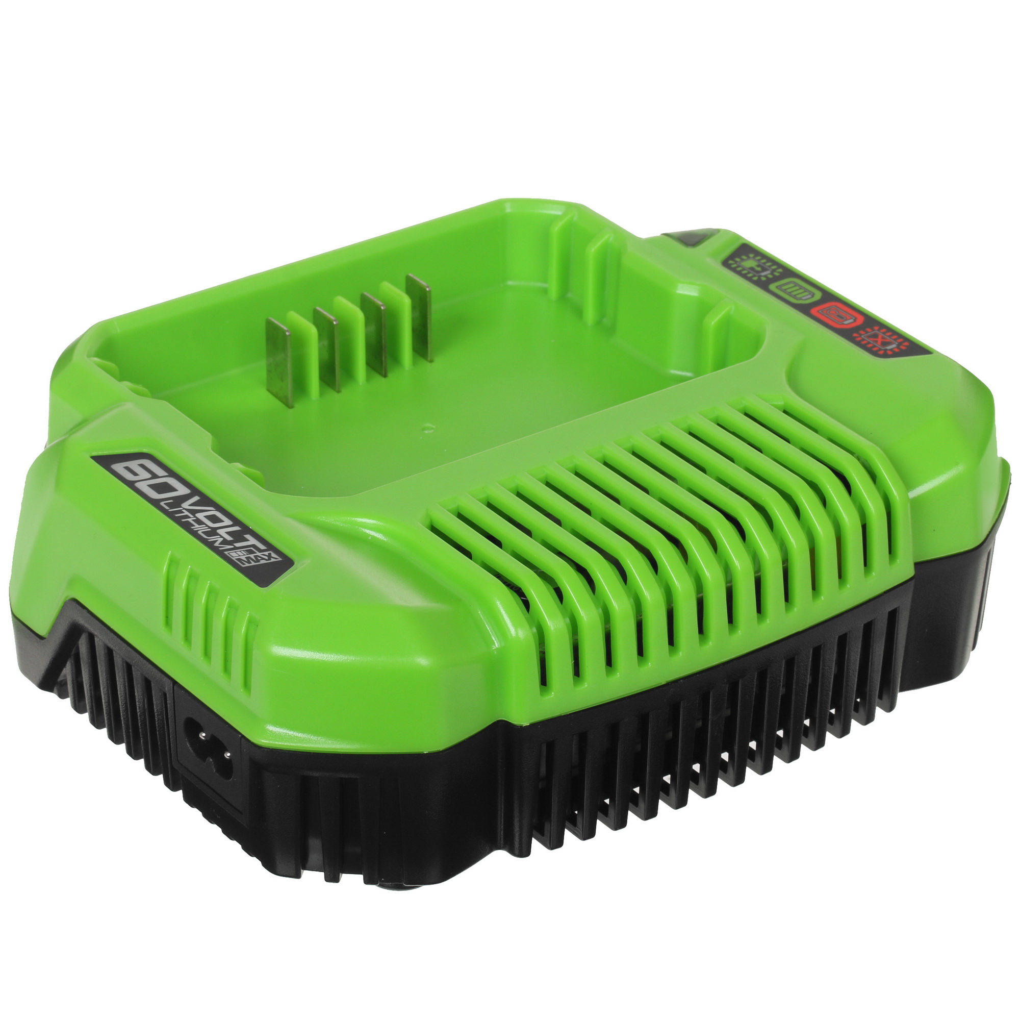 Зарядное устройство GreenWorks 2932007 60V 4774865 STDN-0074987 - Вид №1