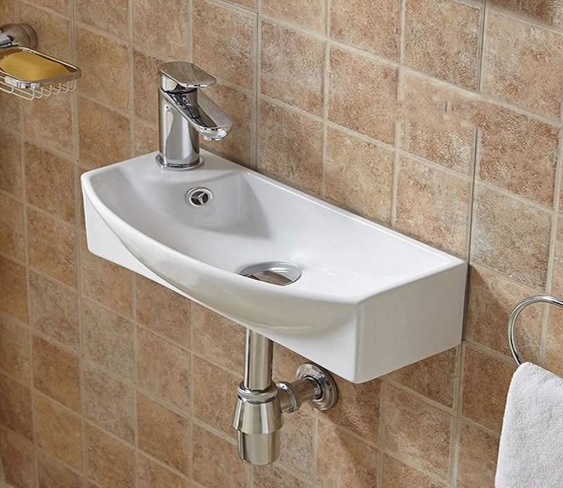 7946R Умывальник LAB.Space N