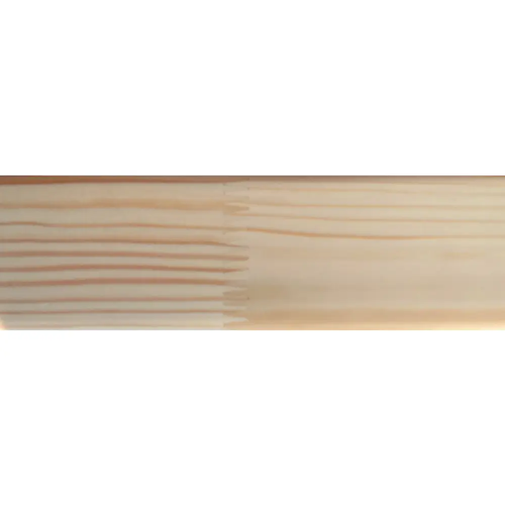 Комплект наличников 2200x65x10 мм дерево цвет натуральный РЕМСЕРВИС STLM-2074746 - Вид №2