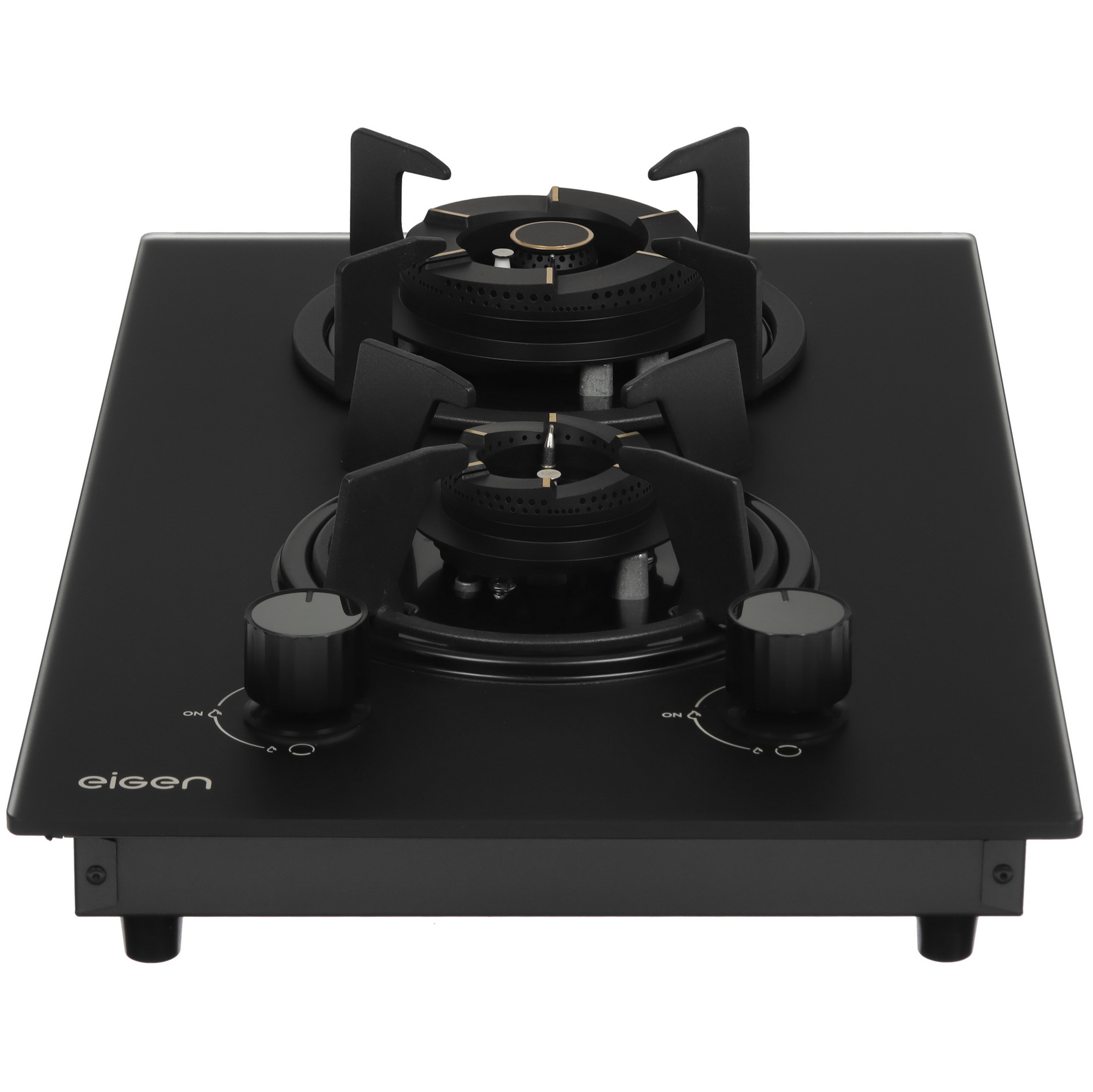 9202135 Газовая варочная поверхность Eigen GH-30M01 STDN-0105992 - Вид №1