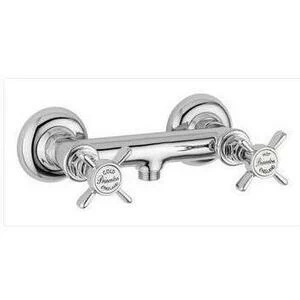 Смеситель для душа хром Bugnatese BN.ARC-8346CR