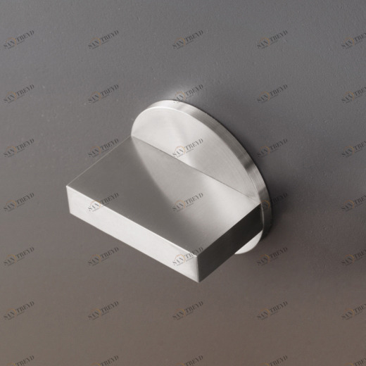 Настенный запорный клапан холодной воды  BAR48 CEADESIGN 