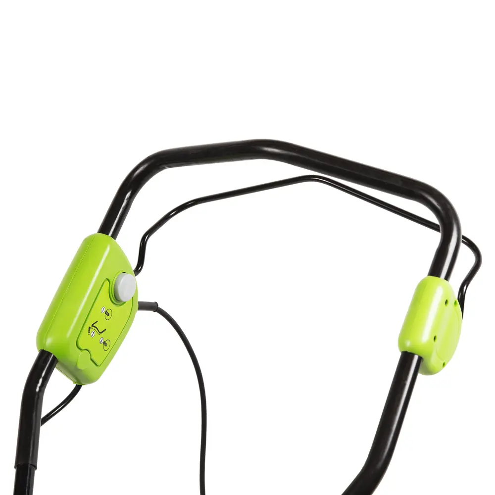 Аэратор для газона электрический Greenworks, 1100 Вт 32 см STLM-2207012 - Вид №6