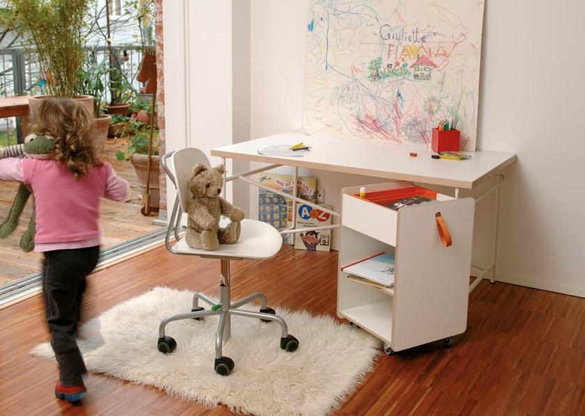 Richard Lampert Стол с регулируемой высотой Eiermann sun-id-1469633 - Вид №2