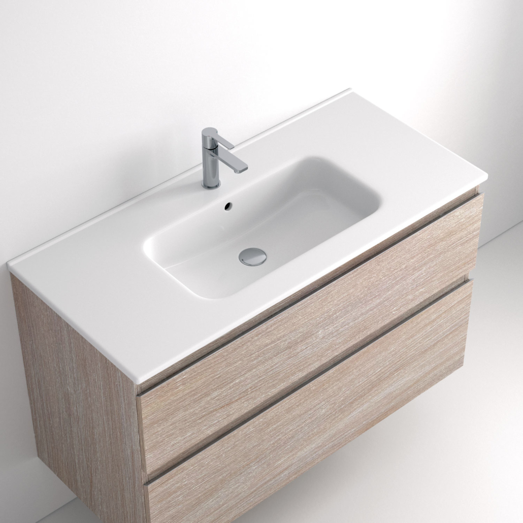 Комплекты мебели для ваннойADVANCE SYSTEM Avila Dos AVST06 - Вид №26