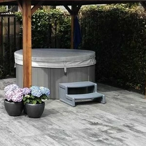 Бассейн Spa Cannes Fonteyn Spas Trend