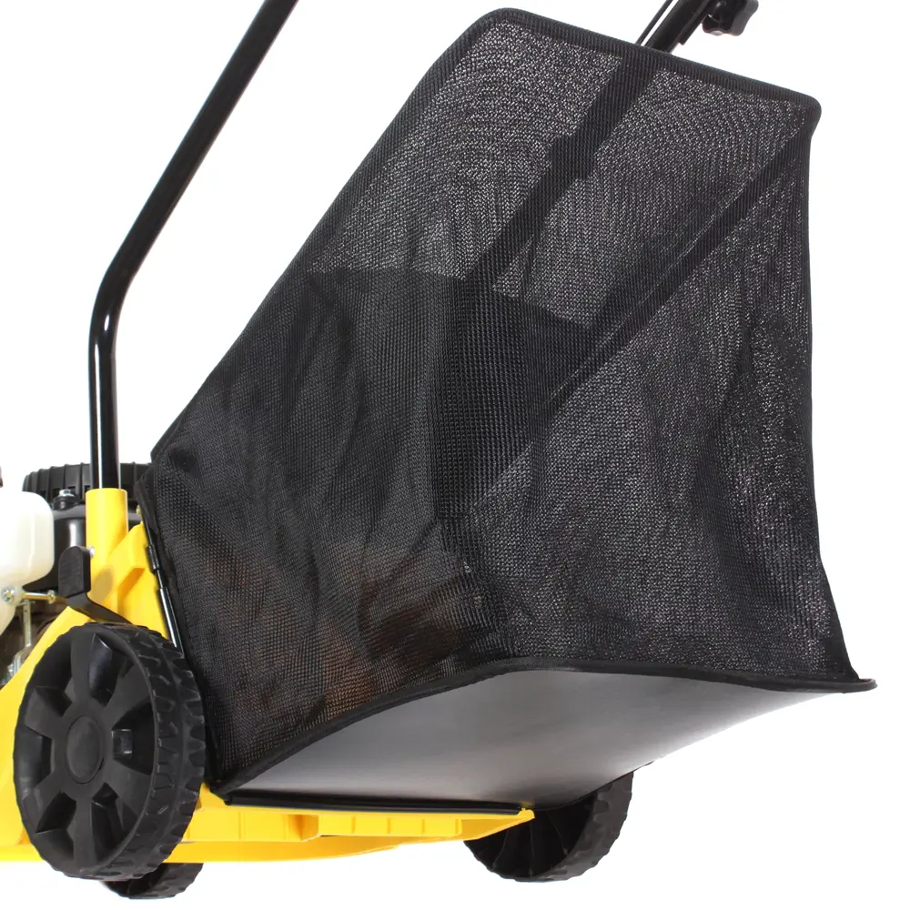 Газонокосилка бензиновая 99CC ZONGSHEN 2.2 л/с, 40 см 18733907 STLM-2102396 MCCULLOCH  - Вид №3