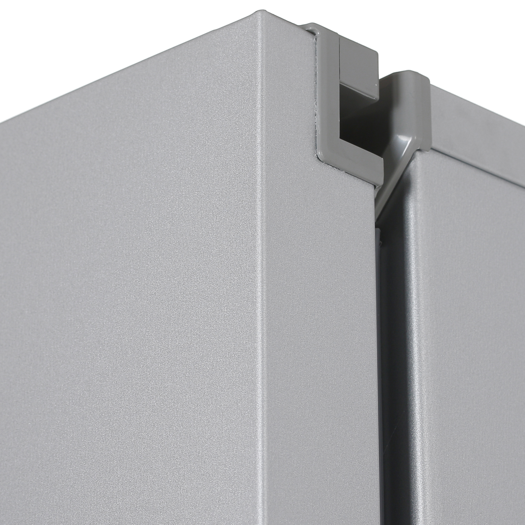 5059656 Холодильник с морозильником   Бирюса M6041 серый STDN-0118648 - Вид №7