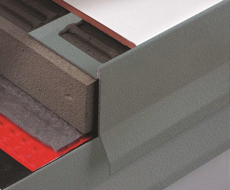 PROFILITEC Профиль периметра для балконов Bordertec sun-id-1453382 - Вид №1