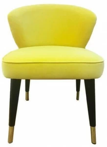 Moanne Кожаное кресло Berlin