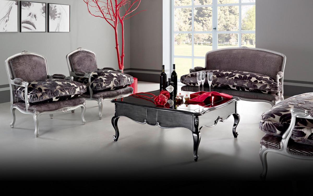 001342 Диван Jetclass Glamour